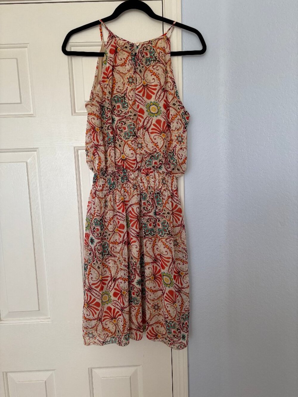 ENFOCUS STUDIO SLEEVELESS DRESS - Picture 2 of 3